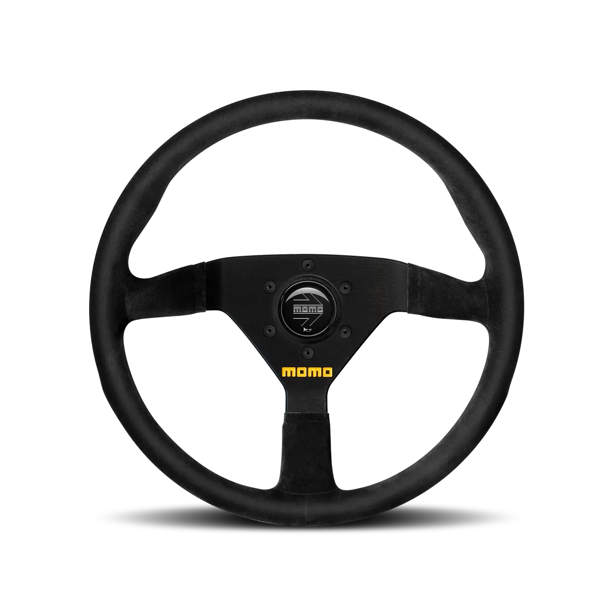 Momo Mod. 78 Steering Wheel 1