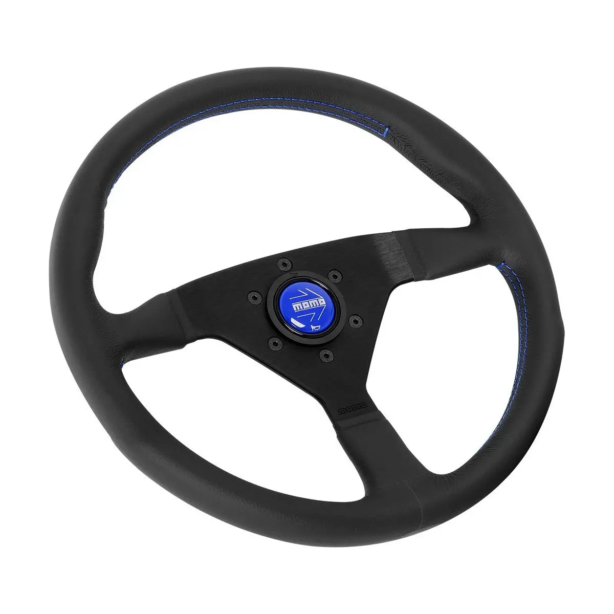 Momo Monte Carlo Steering Wheels - Leather 2