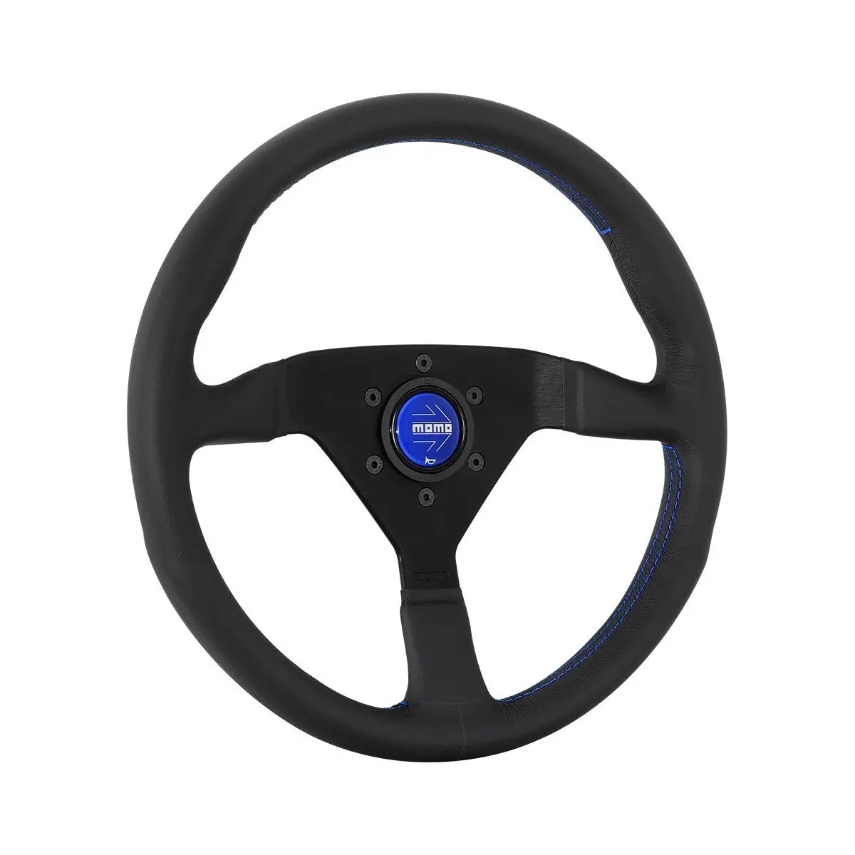 Momo Monte Carlo Steering Wheels - Leather 3