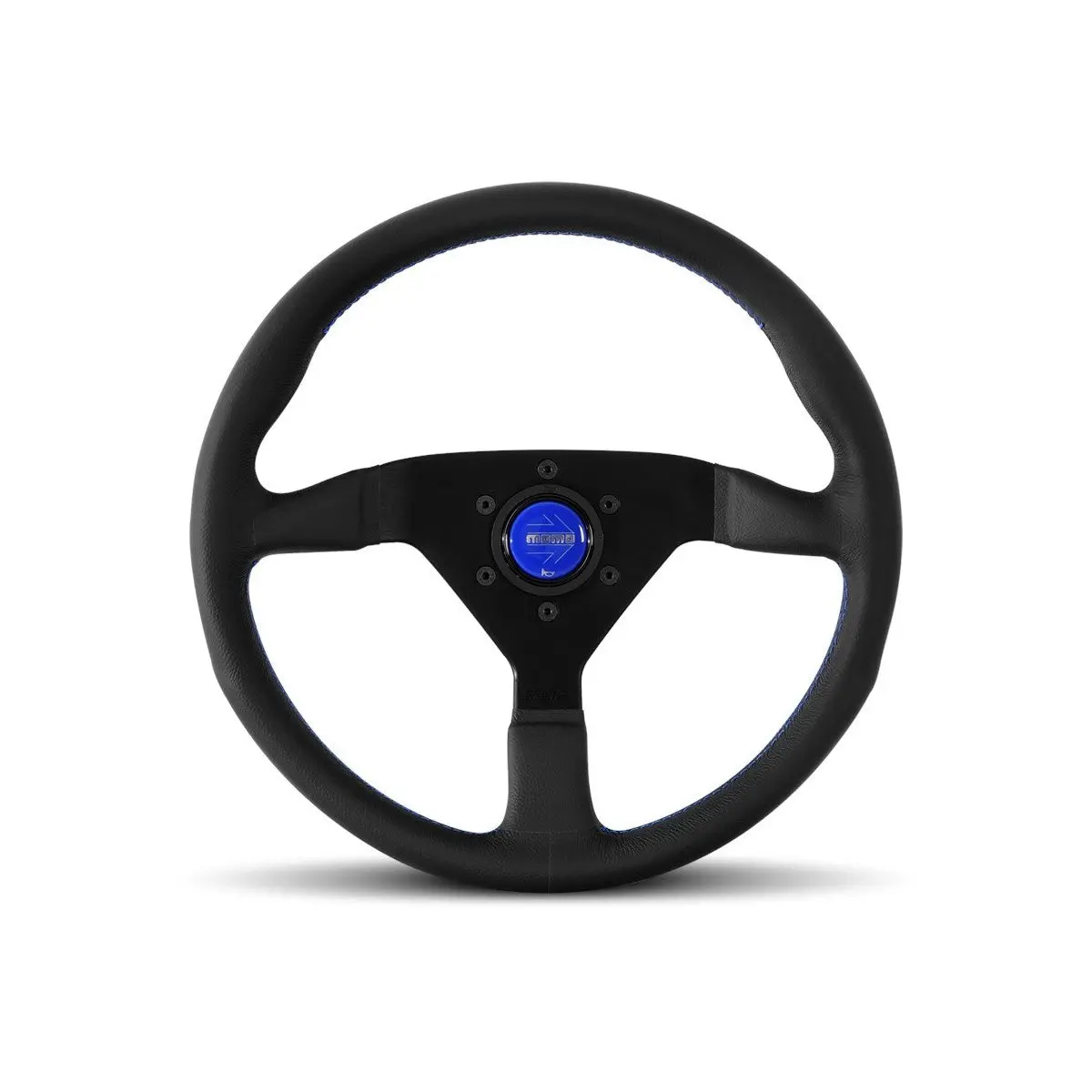 Momo Monte Carlo Steering Wheels - Leather 5