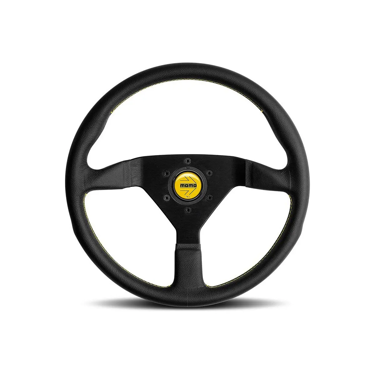 Momo Monte Carlo Steering Wheels - Leather 6