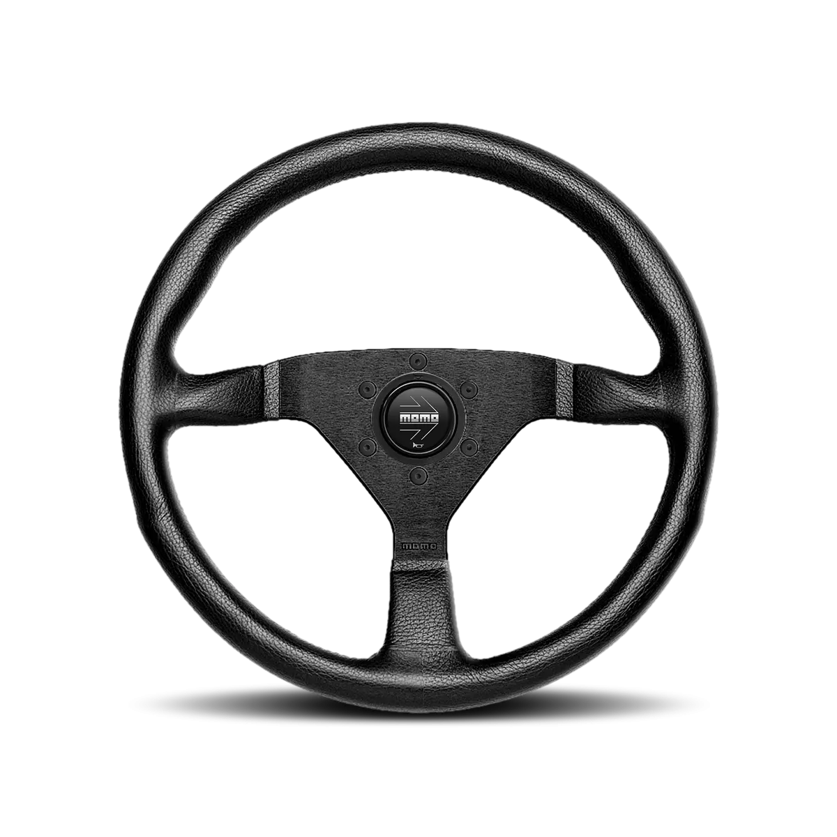 Momo Monte Carlo Steering Wheels - Leather 6