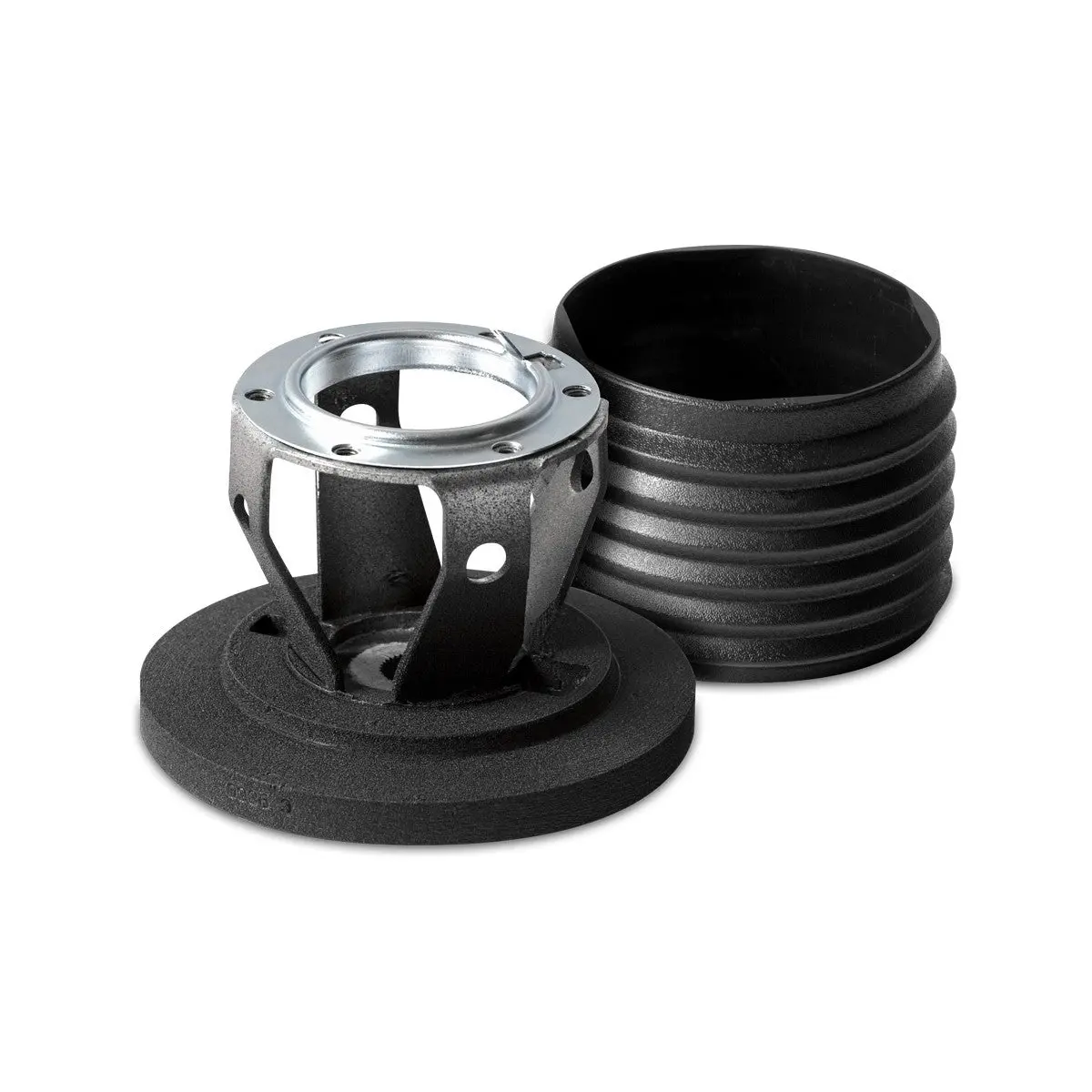Momo Steering Hub - Subaru Applications 1