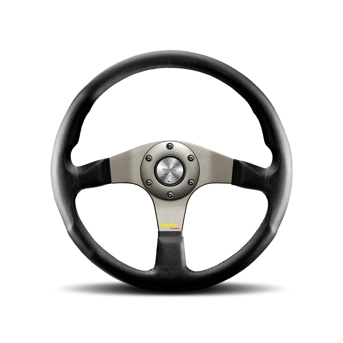 MOMO Tuner Series Performance Steering Wheel - Image 2