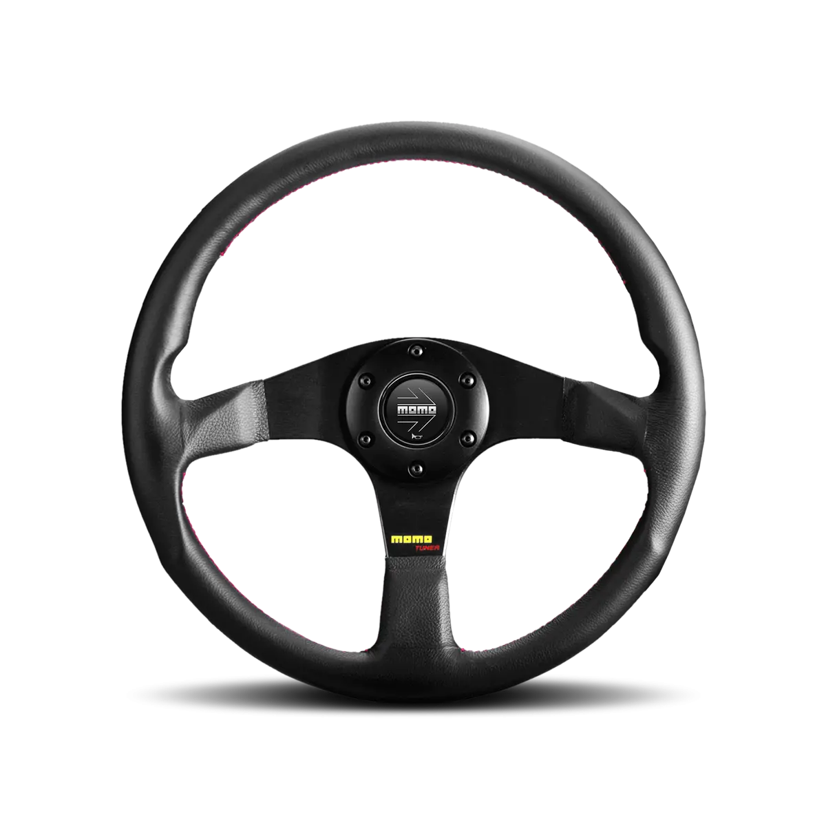 Momo Tuner Steering Wheel 1