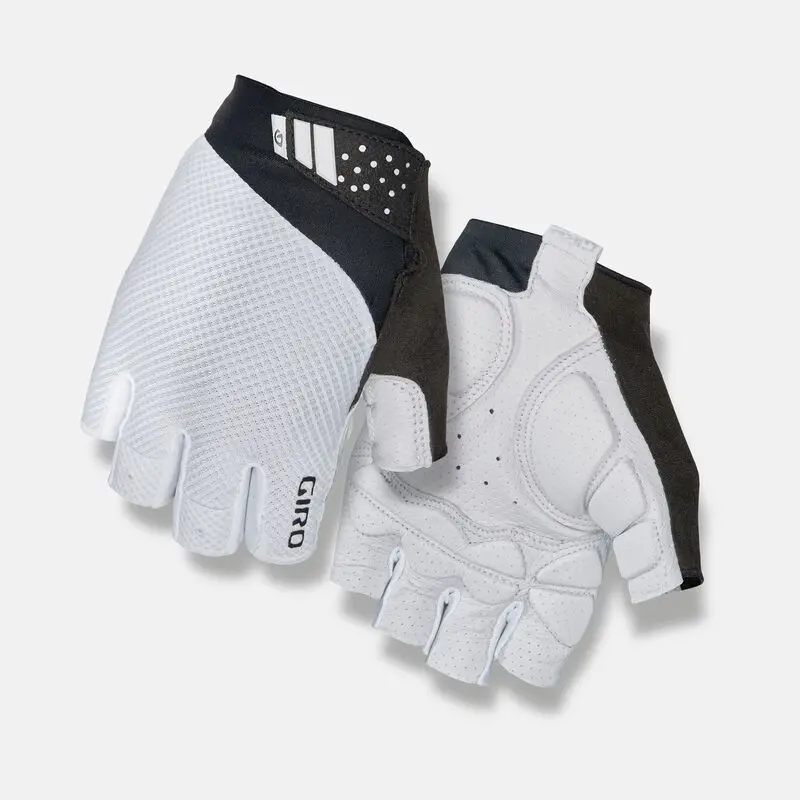 Giro Monaco II Gel Men's Cycling Gloves