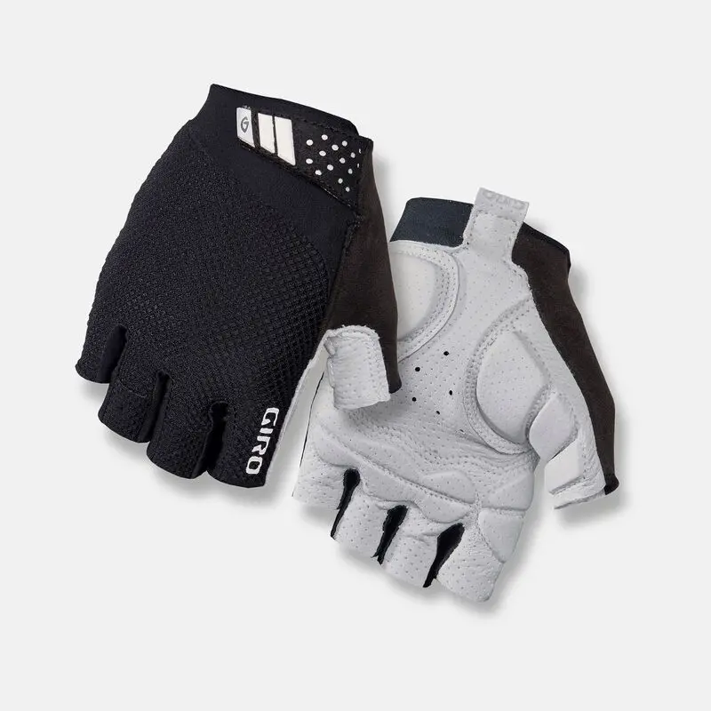 Giro Monica Ii Gel Womens Cycling Gloves 1