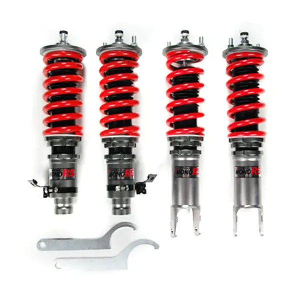 Godspeed Project Mono Rs Coilover Systems - Honda Applications 1
