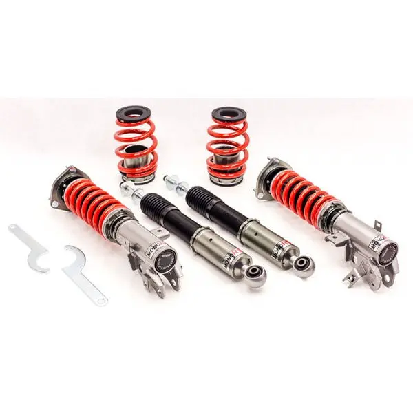 Godspeed Project Mono Rs Coilover Systems - Acura Applications 1
