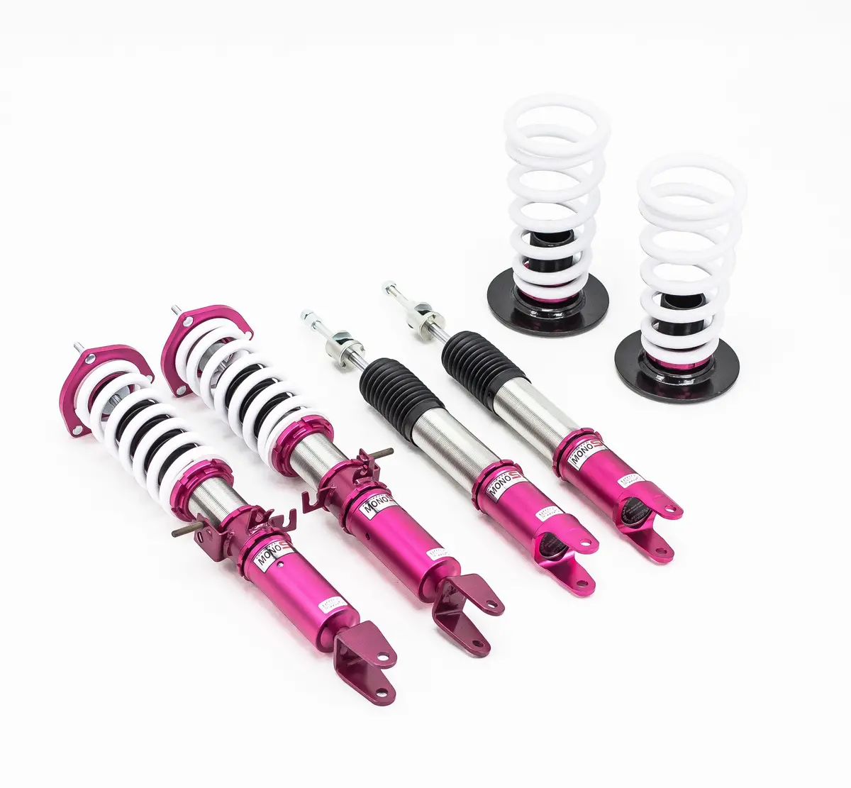 Godspeed Project Mono Ss Coilover Systems - Honda Applications 1