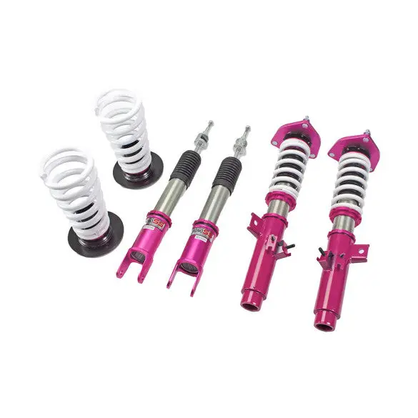 Godspeed Project Mono Ss Coilover Systems - Bmw Applications 1