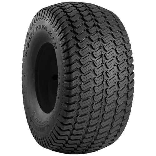 24 X 9.50 - 12 Multi Trac 4 Ply Tire C/S Carlisle 574338 1