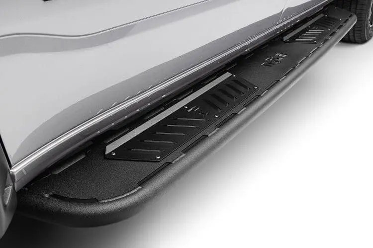 N-Fab Nbf15cc-Tx 2017-2022 Ford F250/F350/F450 Super Duty Roan Running Boards 1