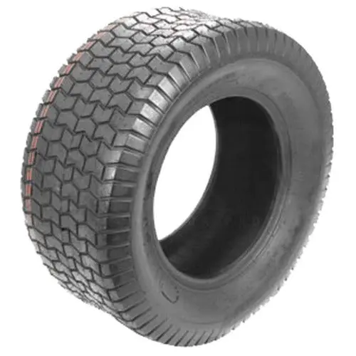 13 X 6.50 - 6 Turf Saver 2 Ply Tubeless Tire Replacement For Carlisle 5111851 1