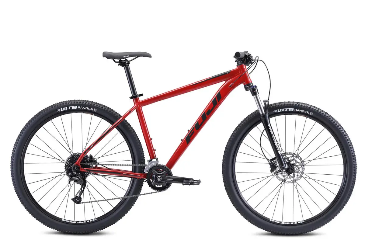 Fuji Nevada 29 1.5 Mountain Bike 1