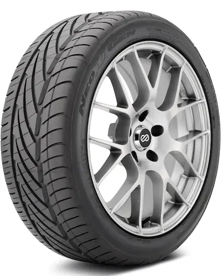 Nitto Neo Gen Tire 1