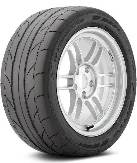 Nitto Nt555rii Tire 1