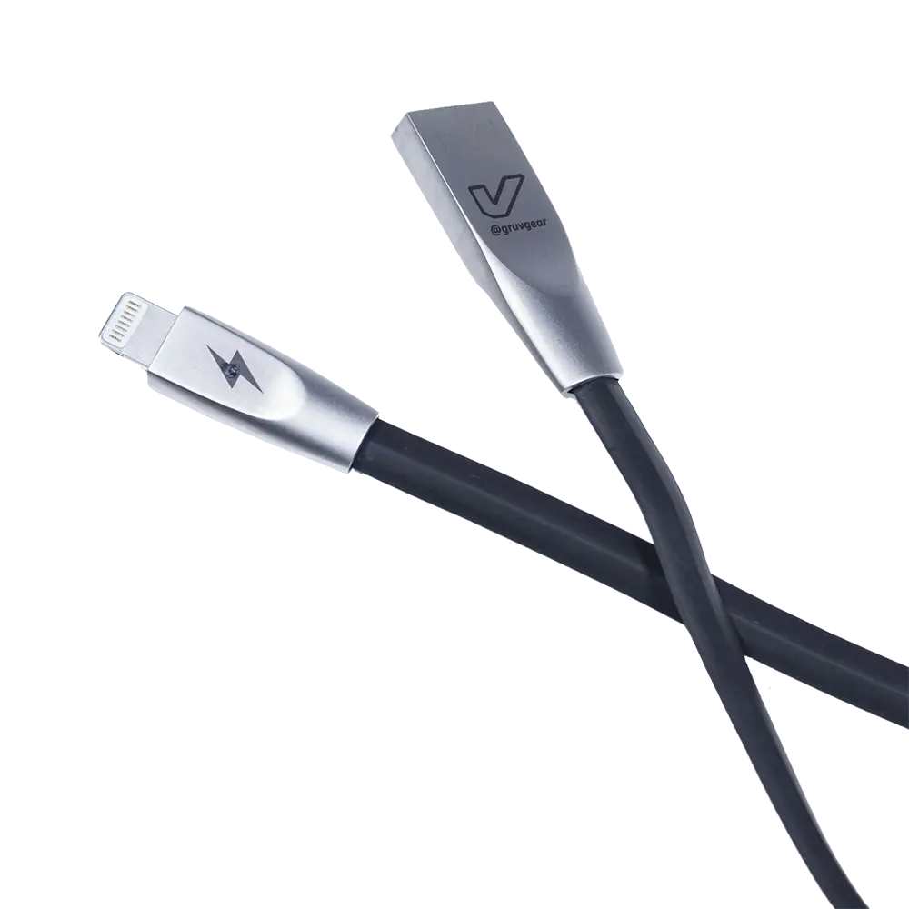 Oktane Charging Cables 1