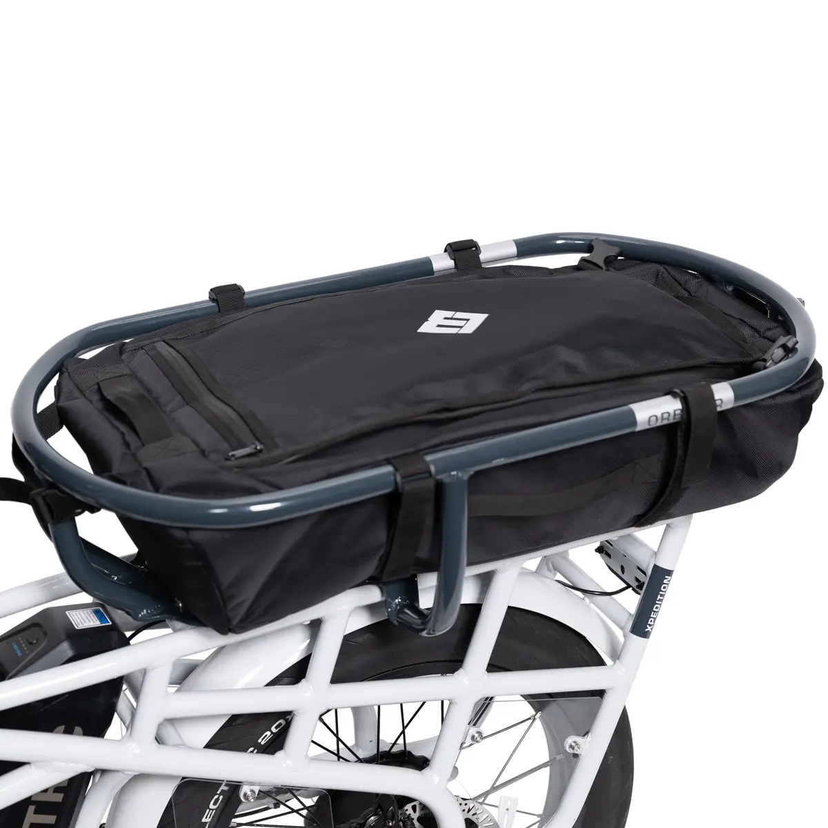 Free Orbitor Bag & Backpack ($99 Value) 1