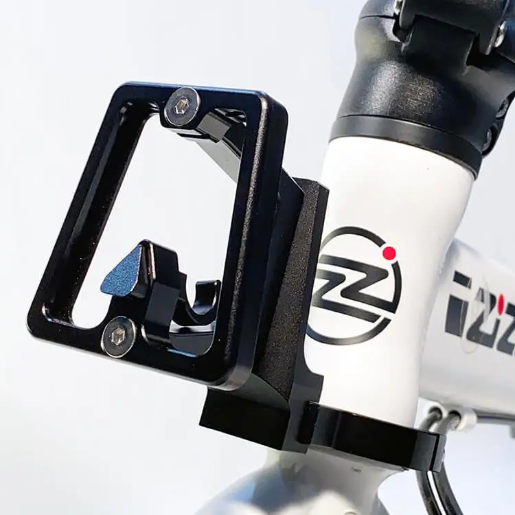 Zizzo Head Tube Pig Nose Adapter (Ø50mm) 1