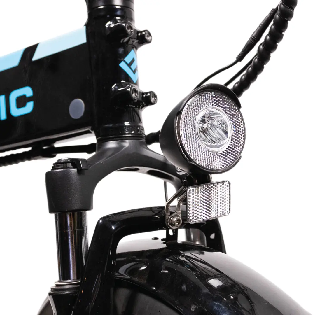 Premium Headlight 1