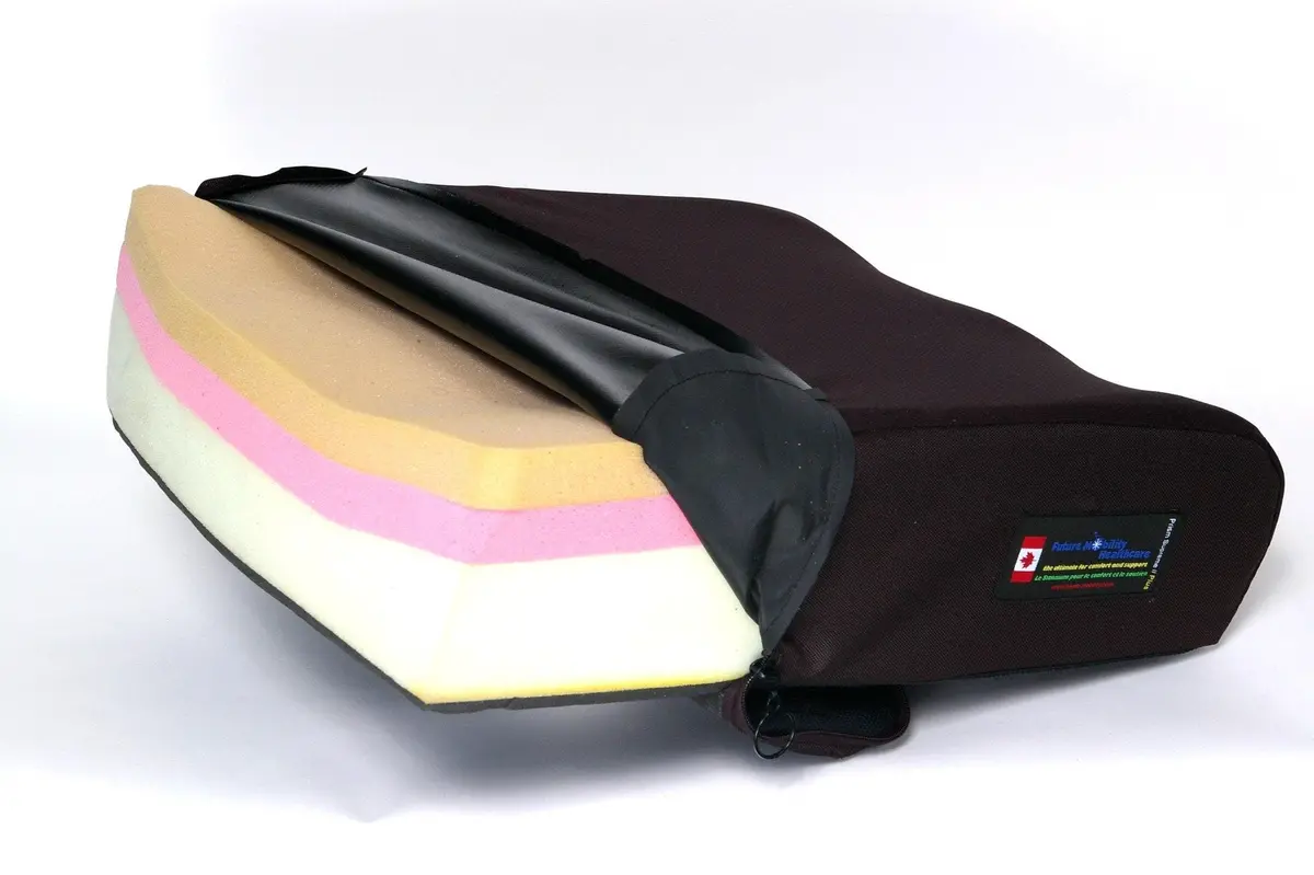Prism Supreme Ii Plus Cushion 1