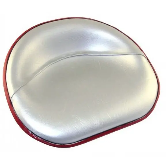 Tractor Loader Steel Pan Cushion Seat ( W / Slide Rail ) 3