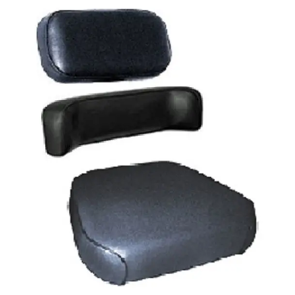 3 Piece Tractor Seat Cushion Set For Ford 4