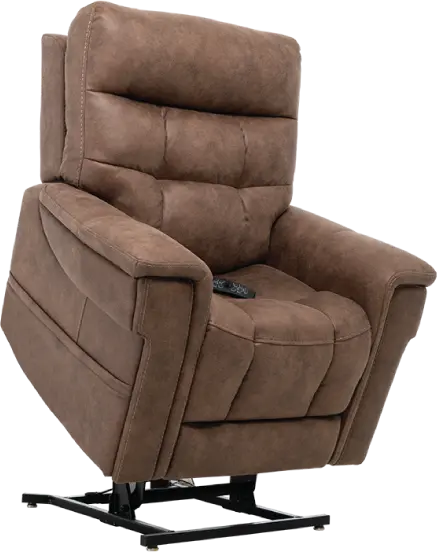 Pride Mobility - Vivalift - Radiance Plr-3955 Large Tall 2