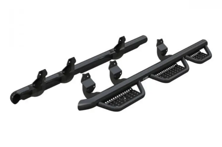 Ranch Hand Legend Running Steps Rsf171c6b6s 2017-2026 Ford F250/F350 Superduty 1