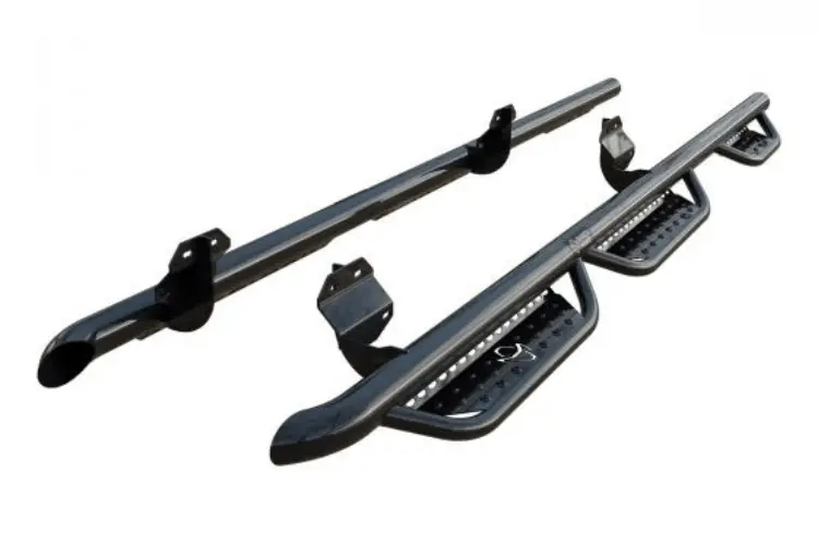 Ranch Hand Side Steps Legend Rsf171s8b6s 2017-2023 Ford F150 1