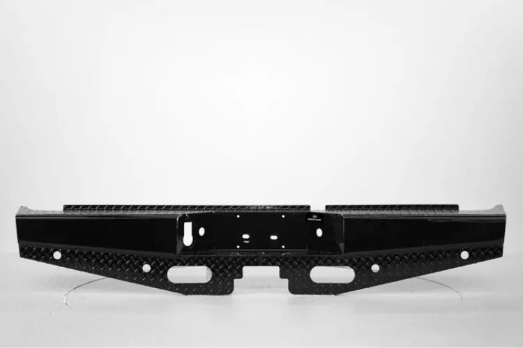Ranch Hand Sbd09hblsl 2019-2024 Dodge Ram 1500 Classic Sport Series Back Bumper 1