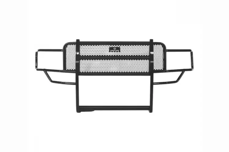 Ranch Hand Ggd061bl1 2003-2009 Dodge Ram 2500/3500 Legend Series Grille Guard 2