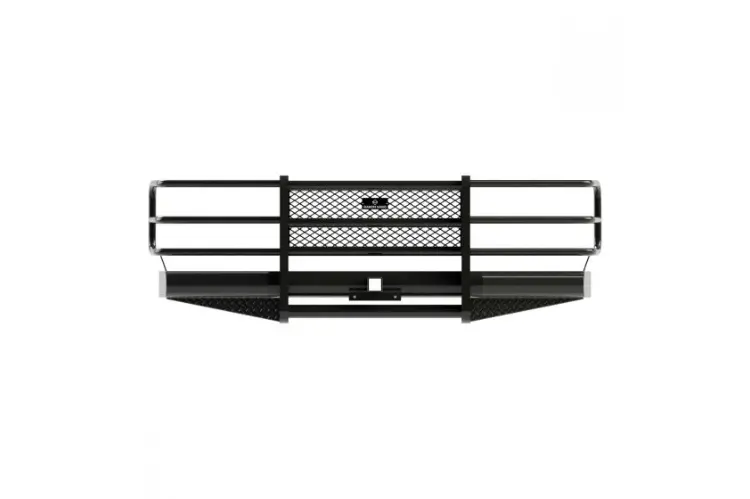 Ranch Hand Front Bumper Grille Guard Fbc881blr Legend 1988-2000 Gmc K2500/K3500 1