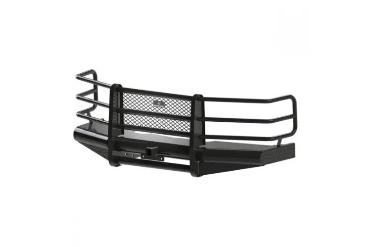 Ranch Hand Front Bumper Grille Guard Fbc881blr Legend 1988-2000 Gmc K2500/K3500 2