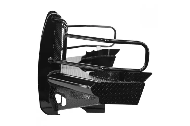 Ranch Hand Fbd031blr 2003-2005 Dodge Ram 2500/3500 Legend Series Front Bumper 2