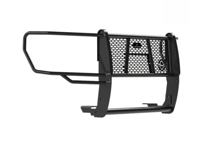 Ranch Hand Ggf24hbl1 2015-2026 Ford F150 Legend Grille Guard 1