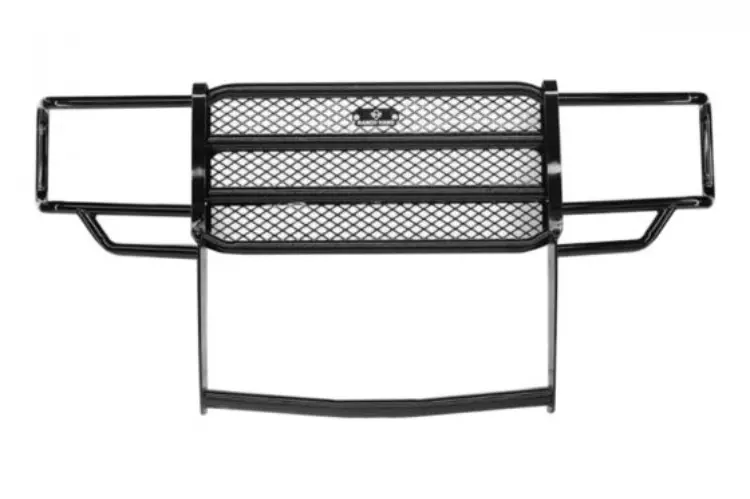 Ranch Hand Ggg151bls 2015-2019 Gmc Sierra 2500Hd/3500Hd Legend Series Grille Guard 1