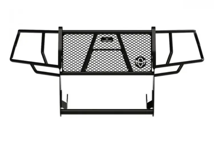 Ranch Hand  Ggg19hbl1 2019-2021 Gmc Sierra 1500  Legend Series Grille Guard 1