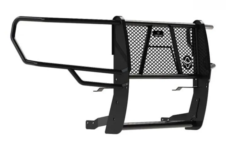 Ranch Hand Ggg241bl1 2020-2026 Gmc Sierra 2500Hd/3500Hd Legend Series Grille Guard 1