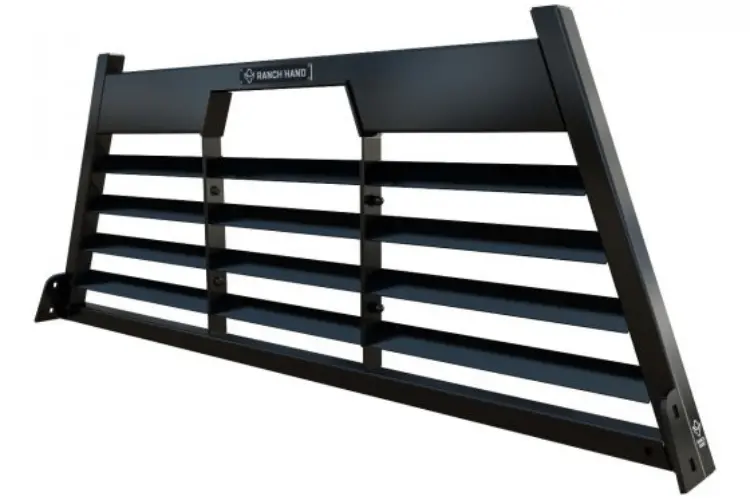 Ranch Hand Hrlnl100 2008-2026 Ford F450 Superduty Legend Headache Rack 1