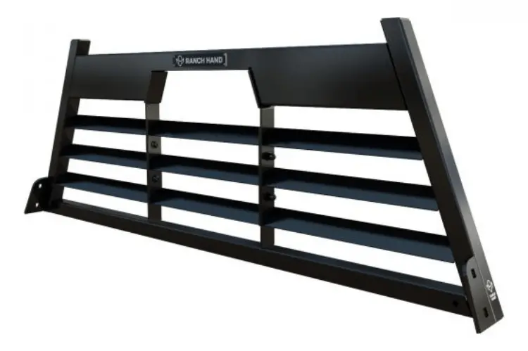Ranch Hand Hrlnl200 2004-2026 Ford F150 Legend Headache Rack 2