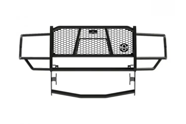 Ranch Hand Legend Grille Guard 2025-2026 Ram 2500/3500 Ggd251bl1 1
