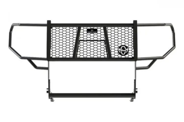 Ranch Hand Legend Grille Guard Ggt24mbl1 2024-2026 Toyota Tacoma 1