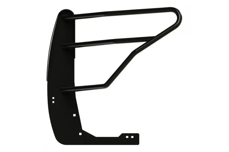 Ranch Hand Legend Grille Guard Ggg23mbl1 2023-2026 Gmc Canyon With Factory Tow Hooks 1