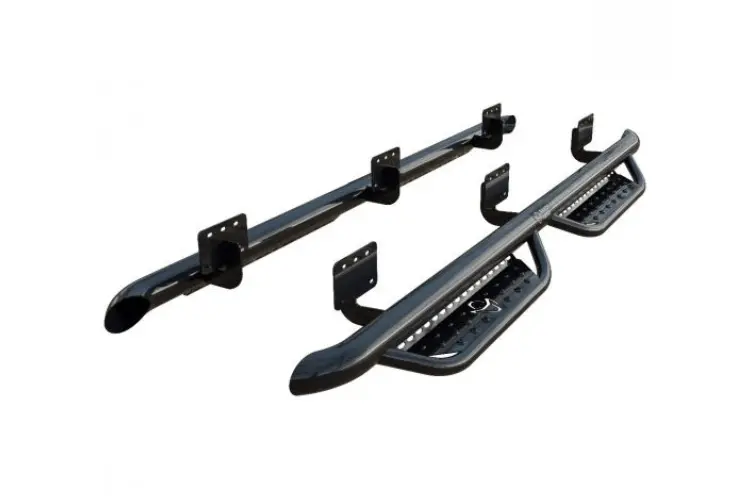 Ranch Hand Legend Truck Nerf Bar Rsd19hc1b4s 2019-2026 Ram 1500 1