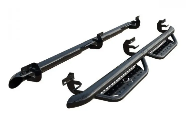 Ranch Hand Nerf Bars Legend Rsd091c1b4s 2011-2018 Ram 1500 1