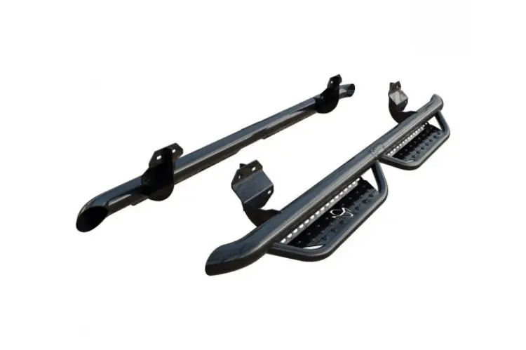 Ranch Hand Nerf Bars Legend Rsf151s1b4s 2015-2026 Ford F150 1