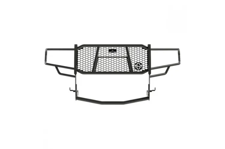 Ranch Hand Ggd25hbl1 2019-2026 Ram 1500 Legend Series Grille Guard 1