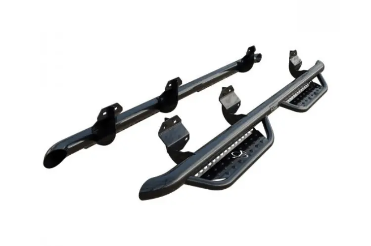 Ranch Hand Running Steps Legend Rsf151c1b4s 2017-2026 Ford F250/F350 Superduty 1